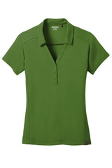 OGIO Women's Framework Polo LOG125