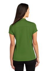 OGIO Women's Framework Polo LOG125