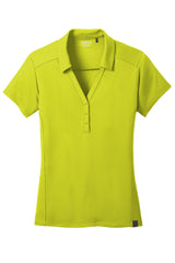 OGIO Women's Framework Polo LOG125