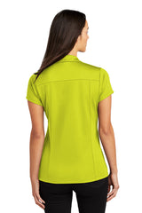 OGIO Women's Framework Polo LOG125