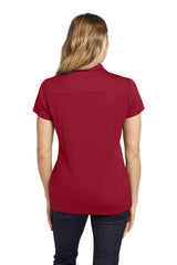 OGIO Women's Framework Polo LOG125