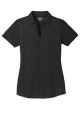 OGIO Women's Onyx Polo LOG126