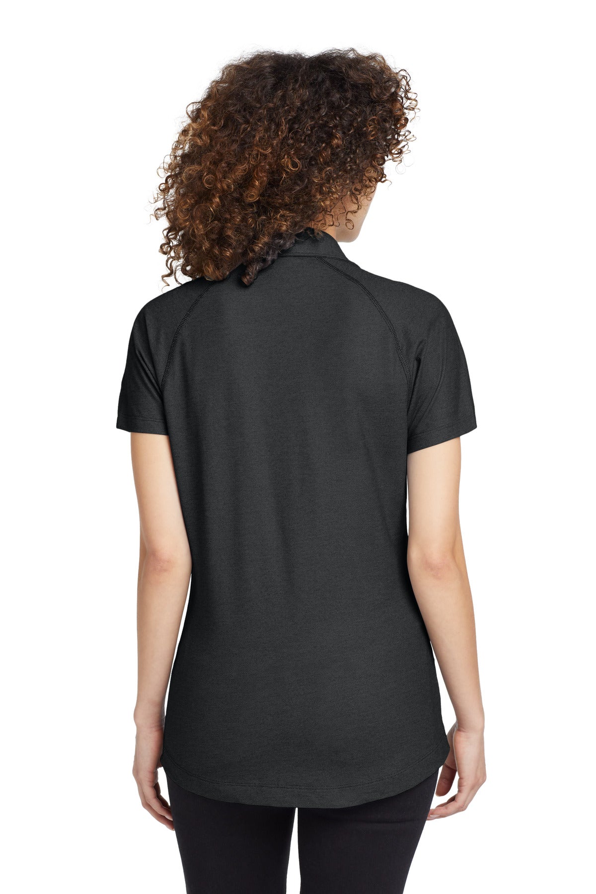 OGIO Women's Onyx Polo LOG126