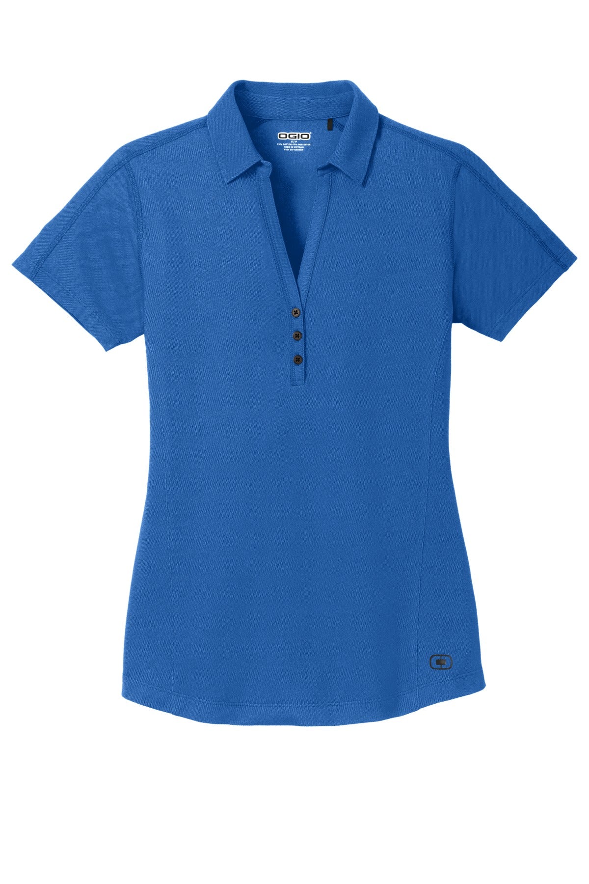 OGIO Women's Onyx Polo LOG126