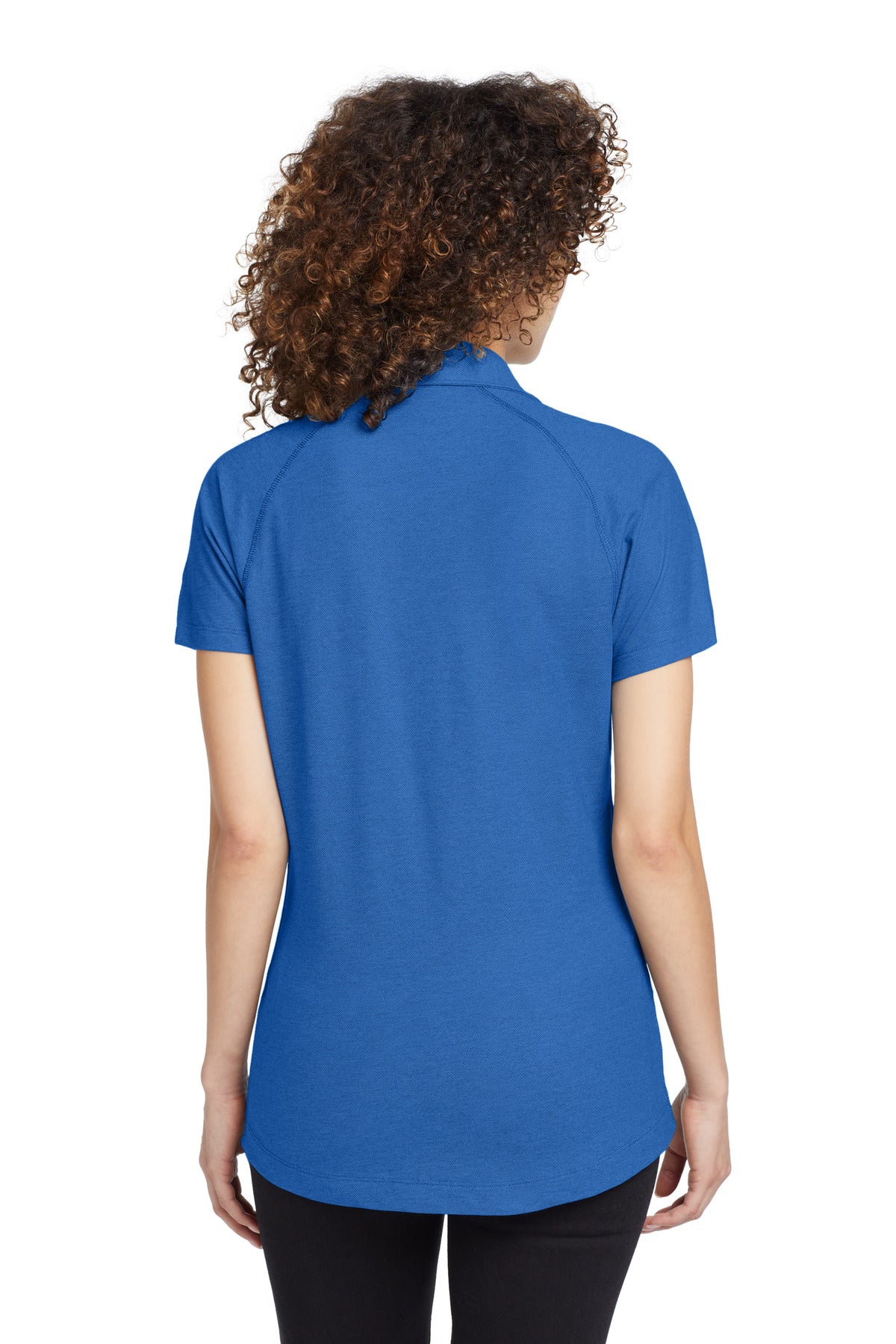 OGIO Women's Onyx Polo LOG126
