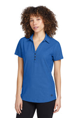 OGIO Women's Onyx Polo LOG126