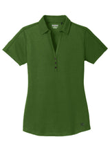 OGIO Women's Onyx Polo LOG126