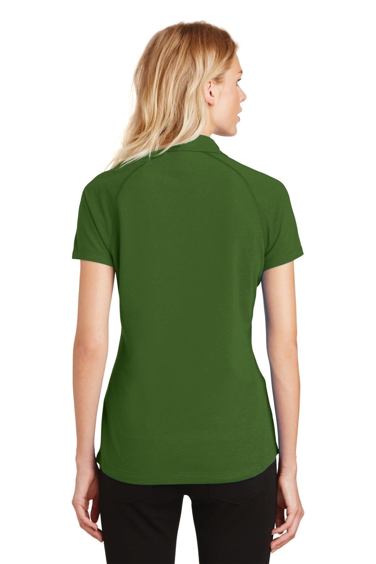 OGIO Women's Onyx Polo LOG126