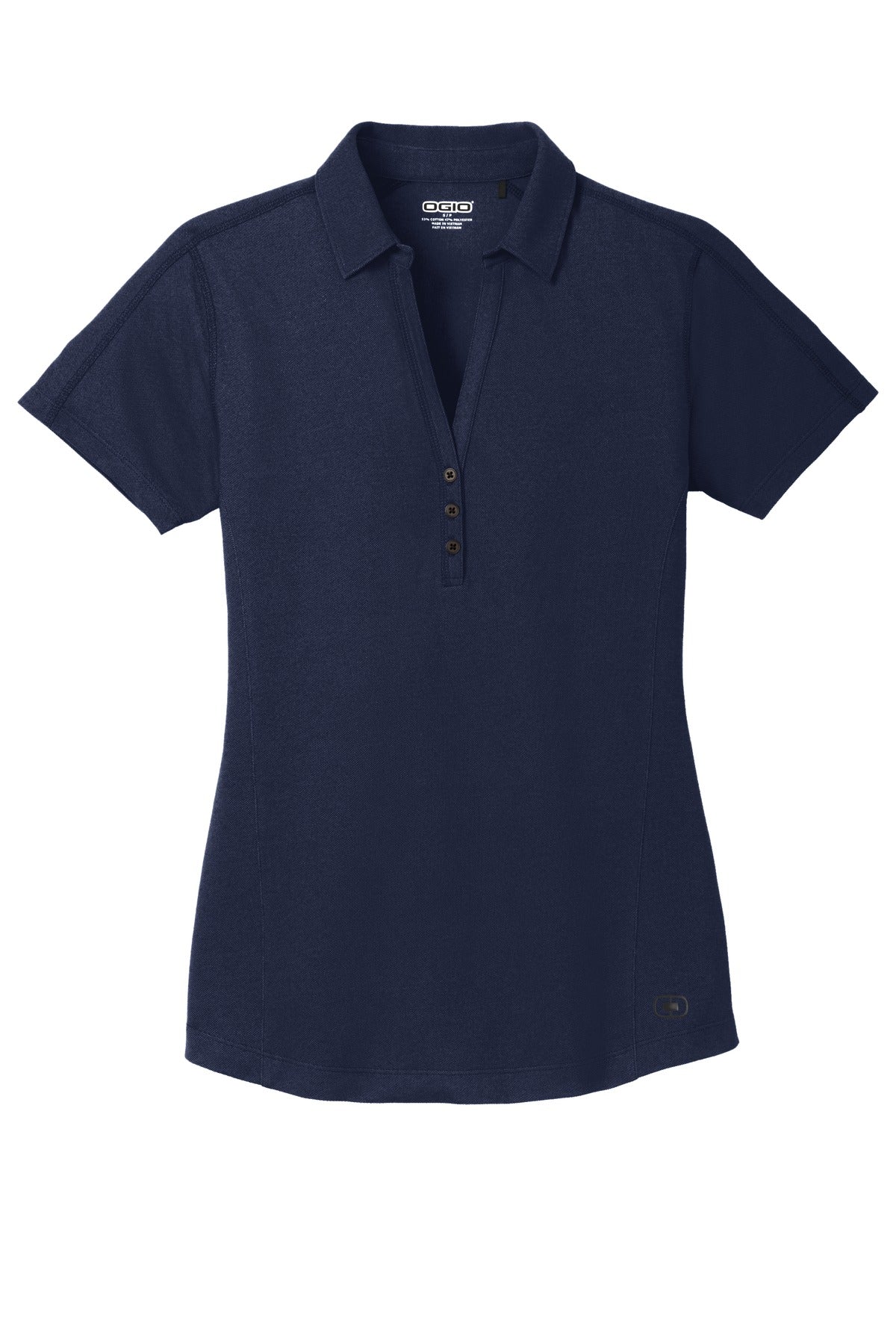 OGIO Women's Onyx Polo LOG126