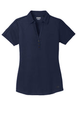 OGIO Women's Onyx Polo LOG126