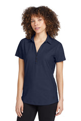 OGIO Women's Onyx Polo LOG126