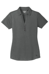 OGIO Women's Onyx Polo LOG126