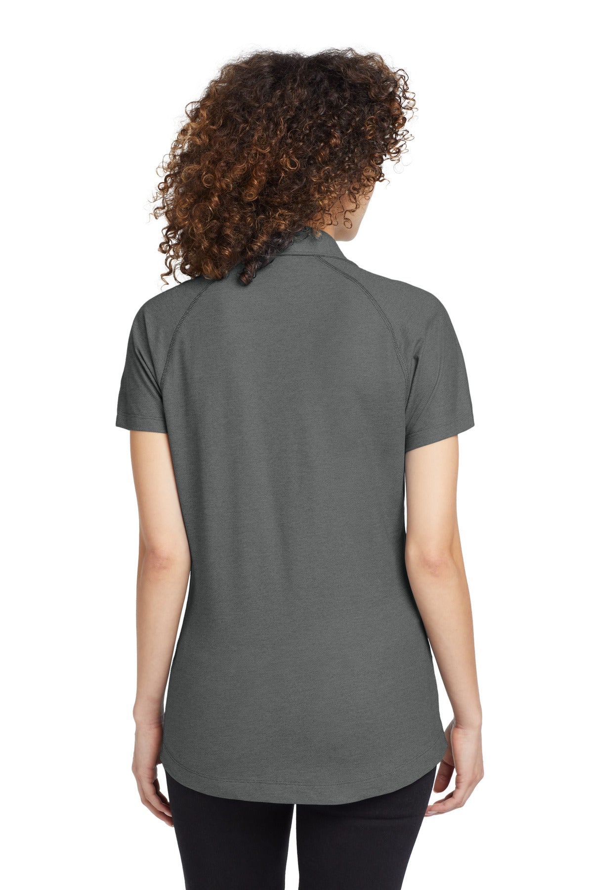 OGIO Women's Onyx Polo LOG126