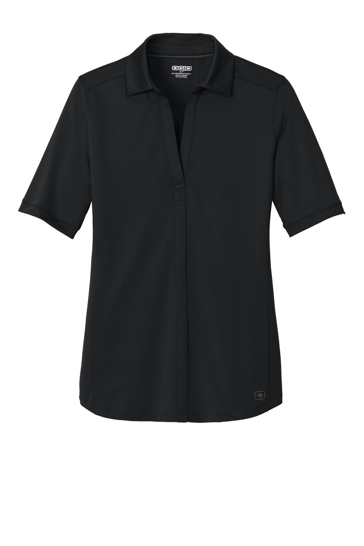 OGIO Women's Metro Polo LOG130