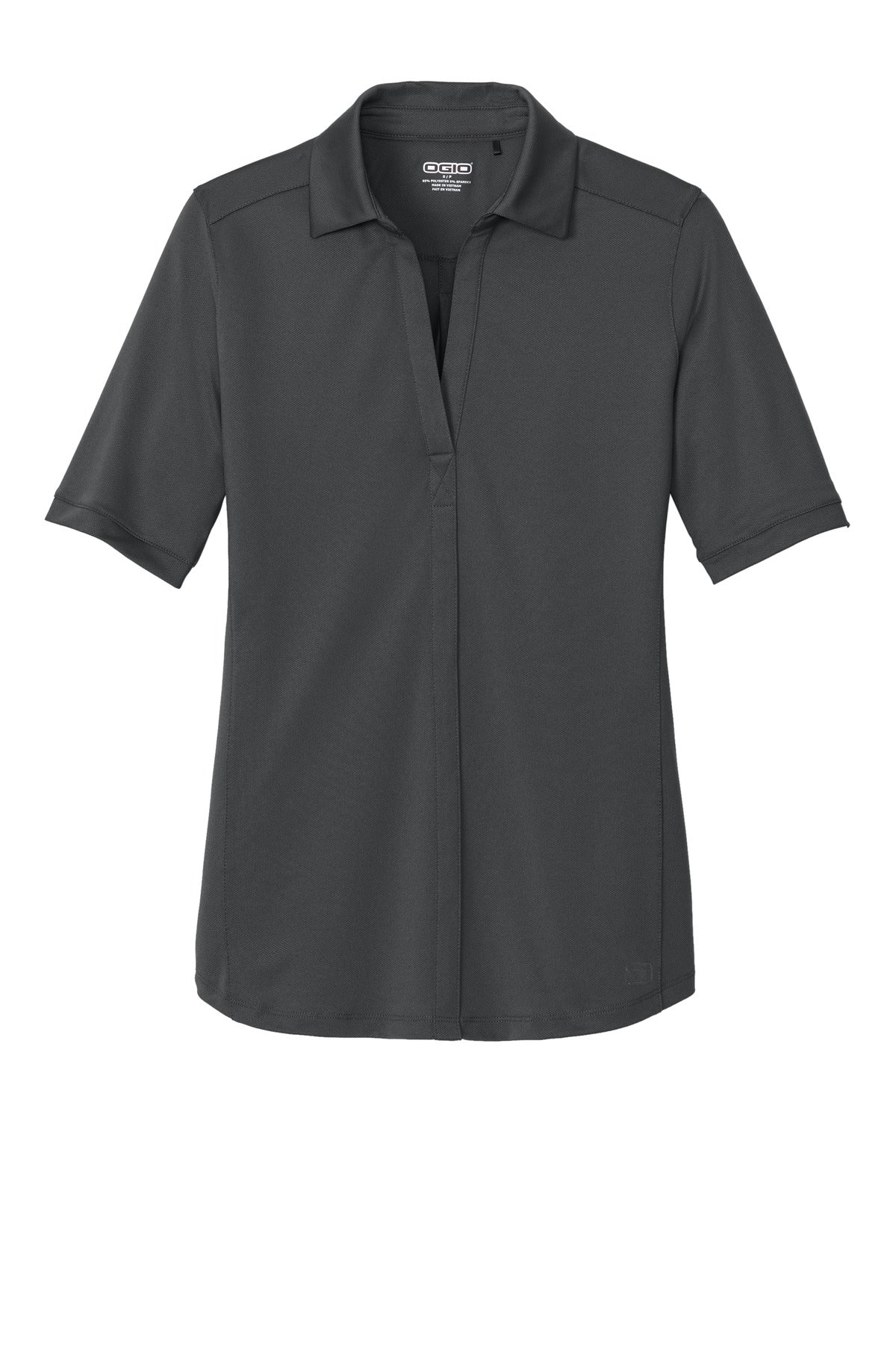 OGIO Women's Metro Polo LOG130