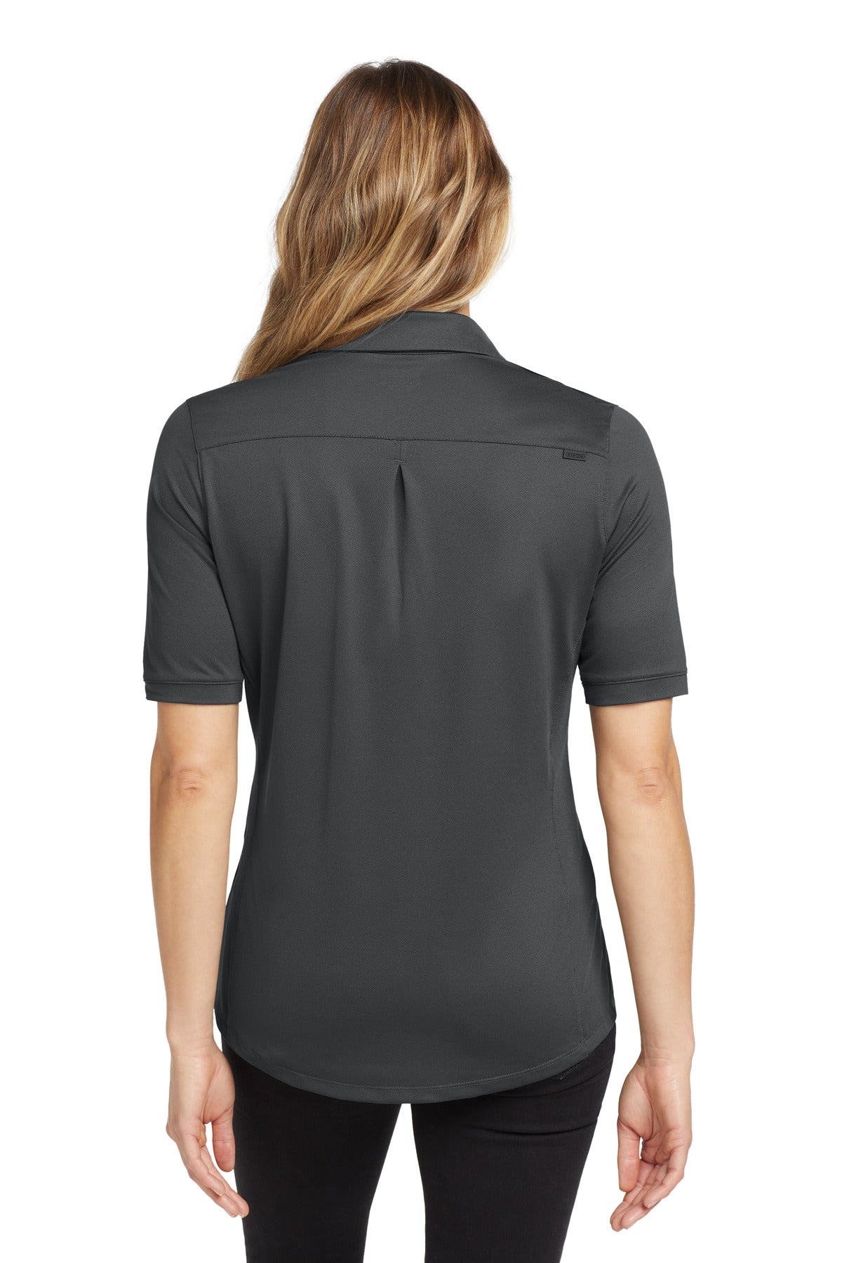 OGIO Women's Metro Polo LOG130