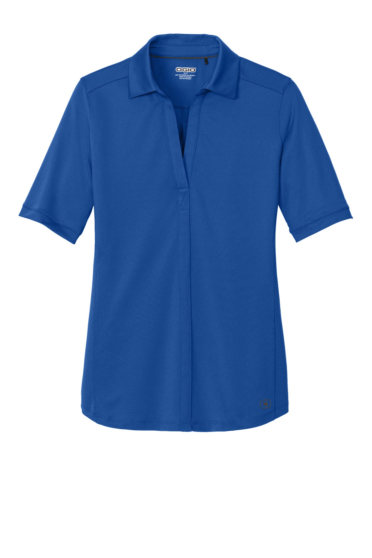 OGIO Women's Metro Polo LOG130