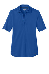 OGIO Women's Metro Polo LOG130