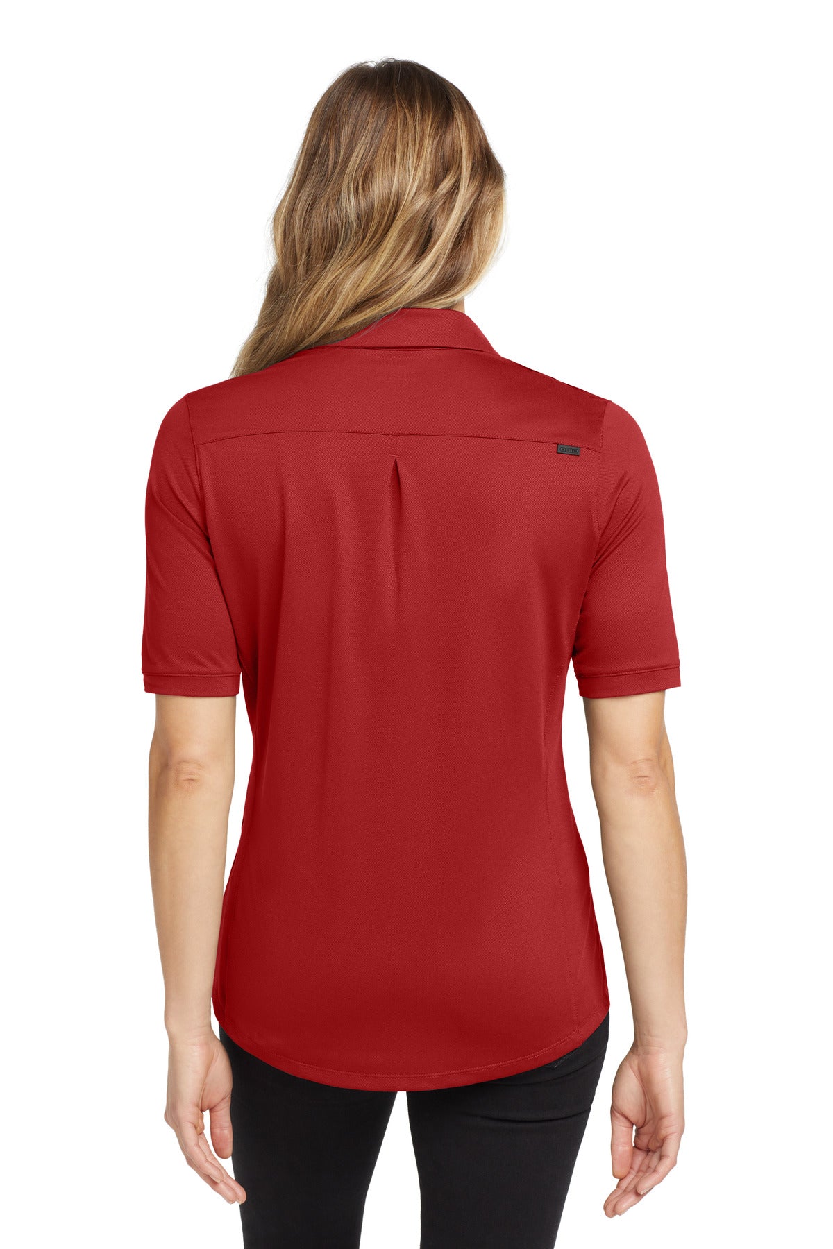 OGIO Women's Metro Polo LOG130