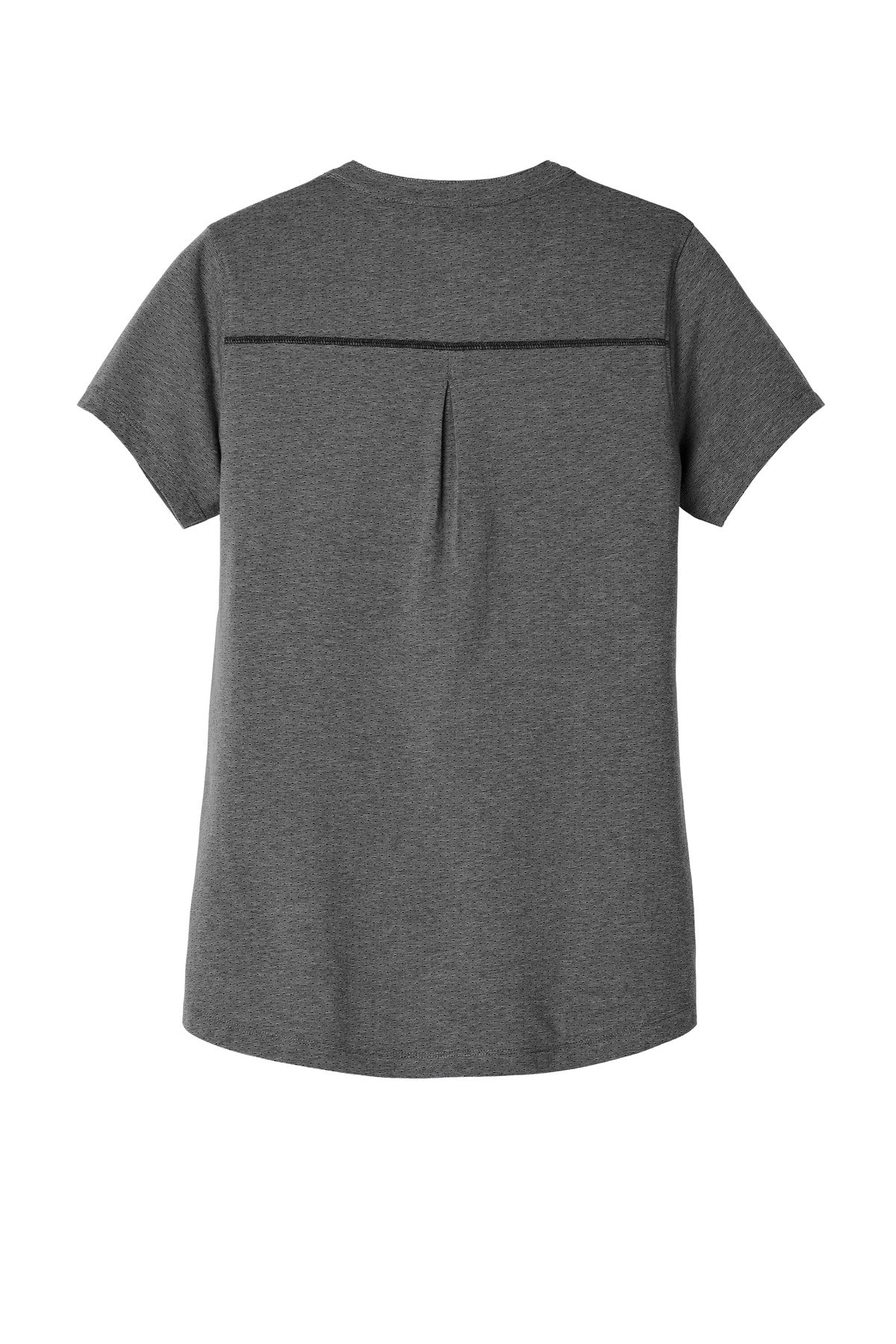 OGIO Women's Tread Henley LOG136