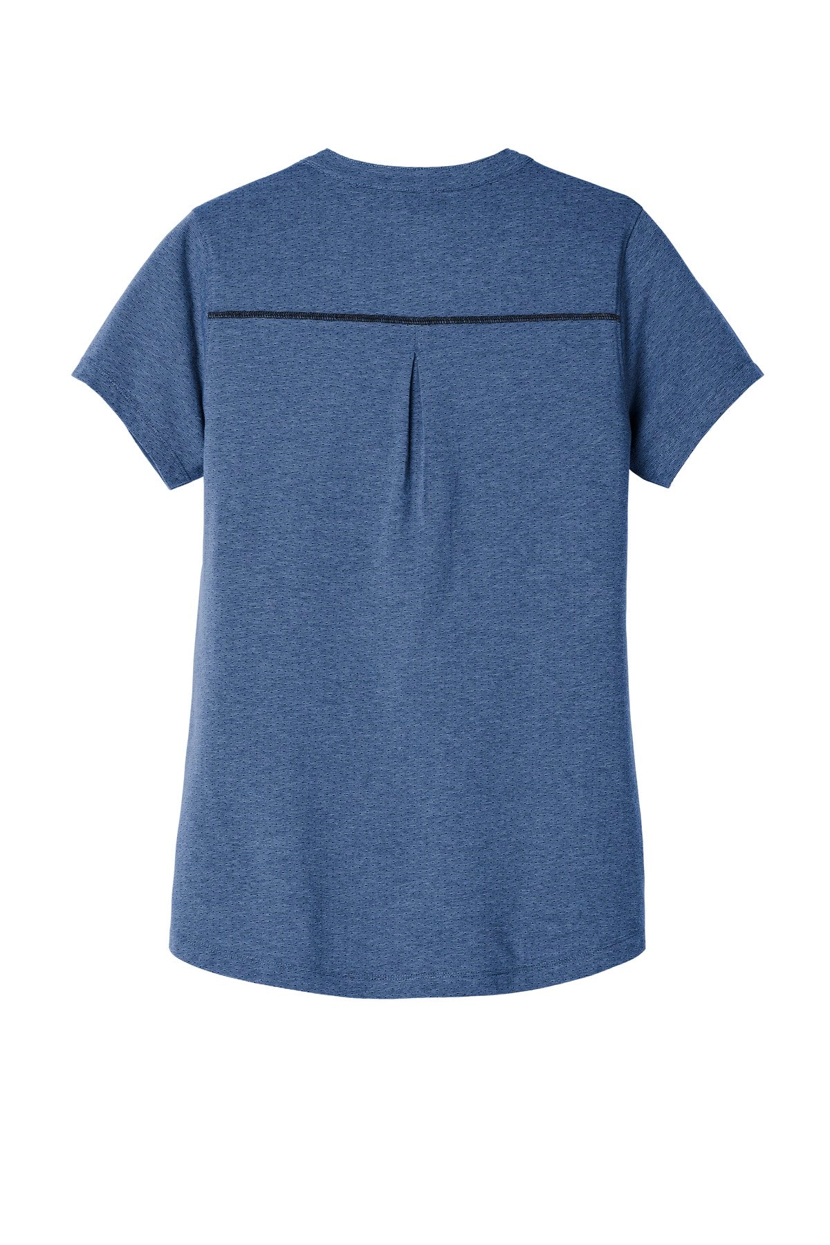 OGIO Women's Tread Henley LOG136