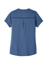 OGIO Women's Tread Henley LOG136