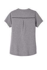 OGIO Women's Tread Henley LOG136