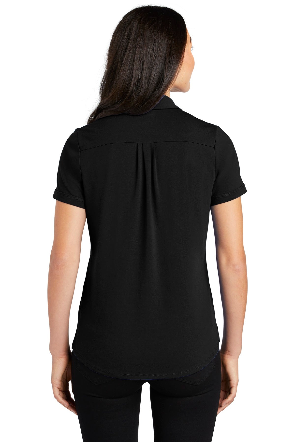OGIO Women's Limit Polo LOG138