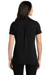 OGIO Women's Limit Polo LOG138