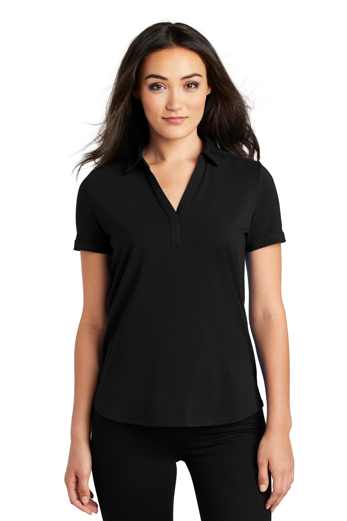OGIO Women's Limit Polo LOG138