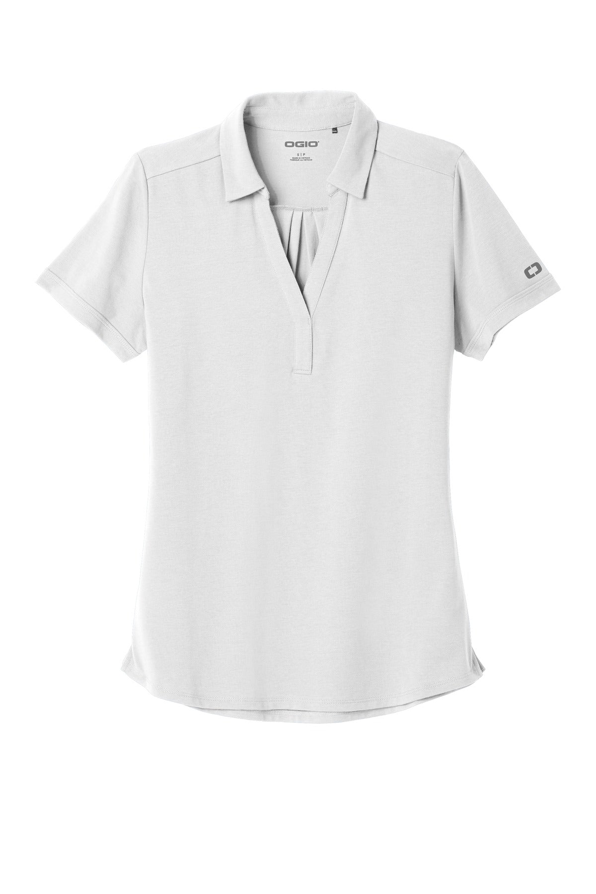 OGIO Women's Limit Polo LOG138