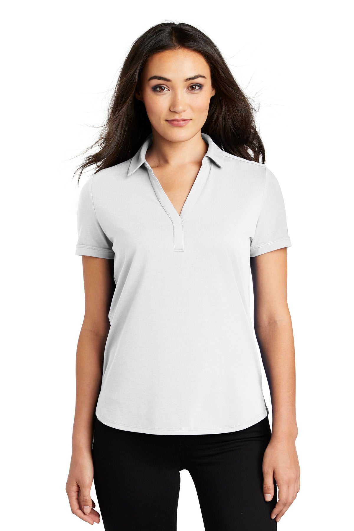 OGIO Women's Limit Polo LOG138