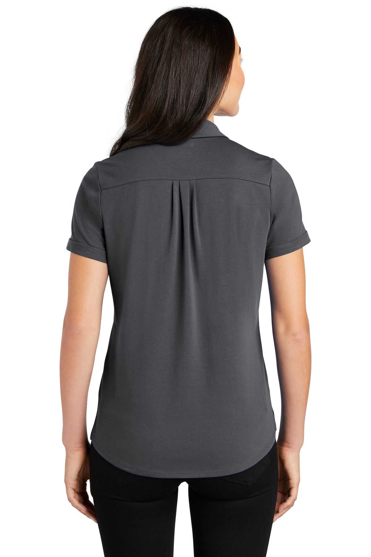OGIO Women's Limit Polo LOG138