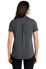 OGIO Women's Limit Polo LOG138