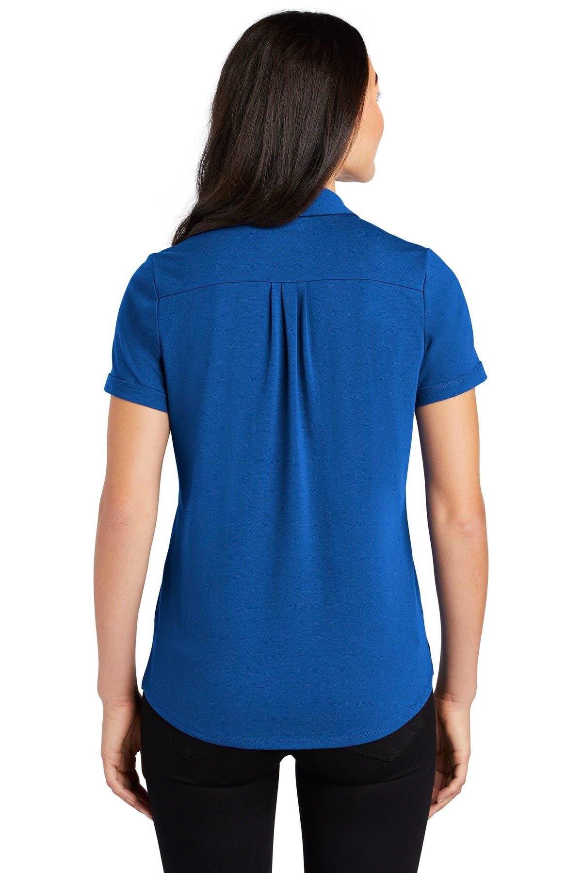 OGIO Women's Limit Polo LOG138