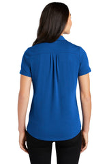 OGIO Women's Limit Polo LOG138