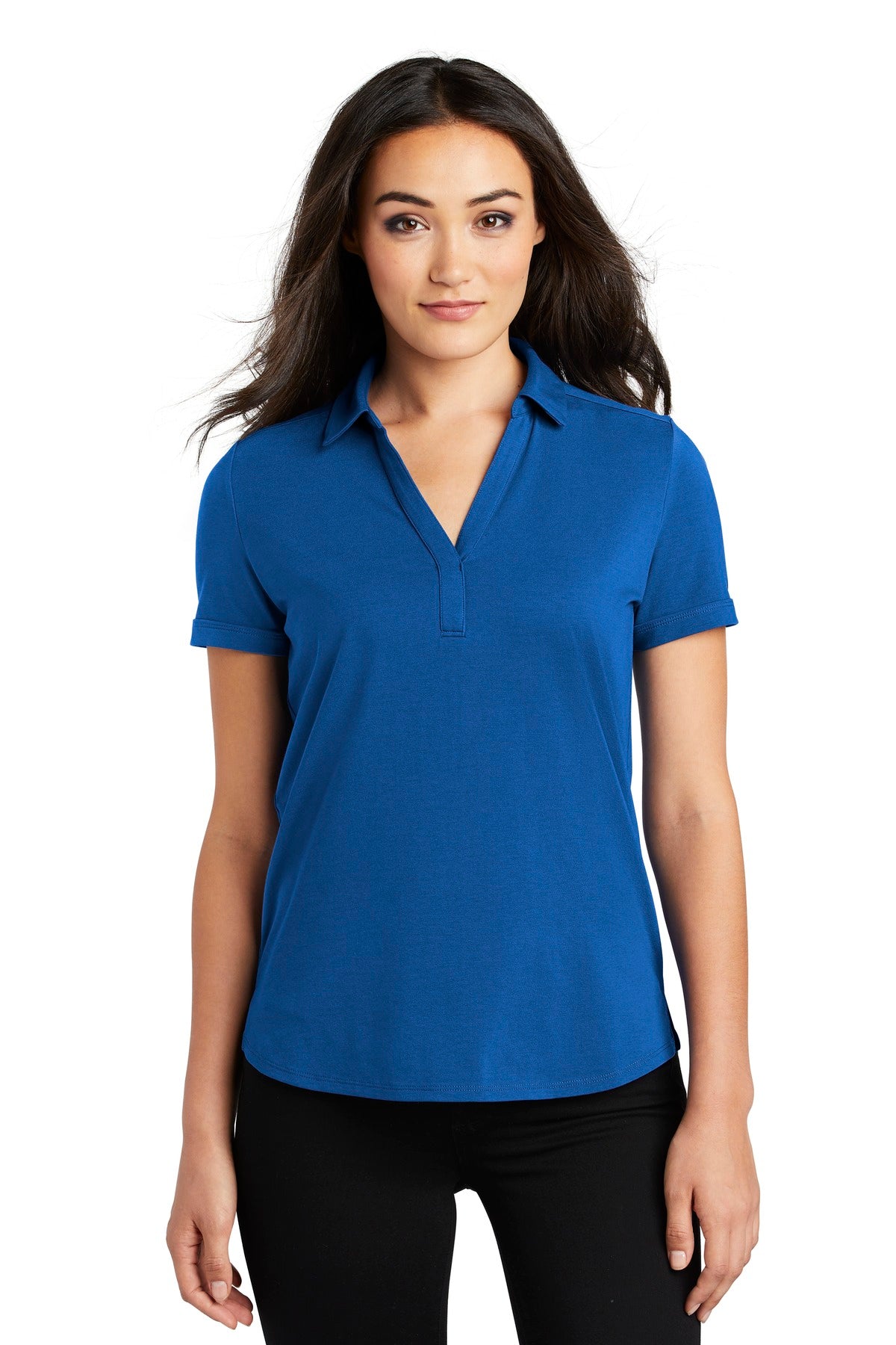 OGIO Women's Limit Polo LOG138