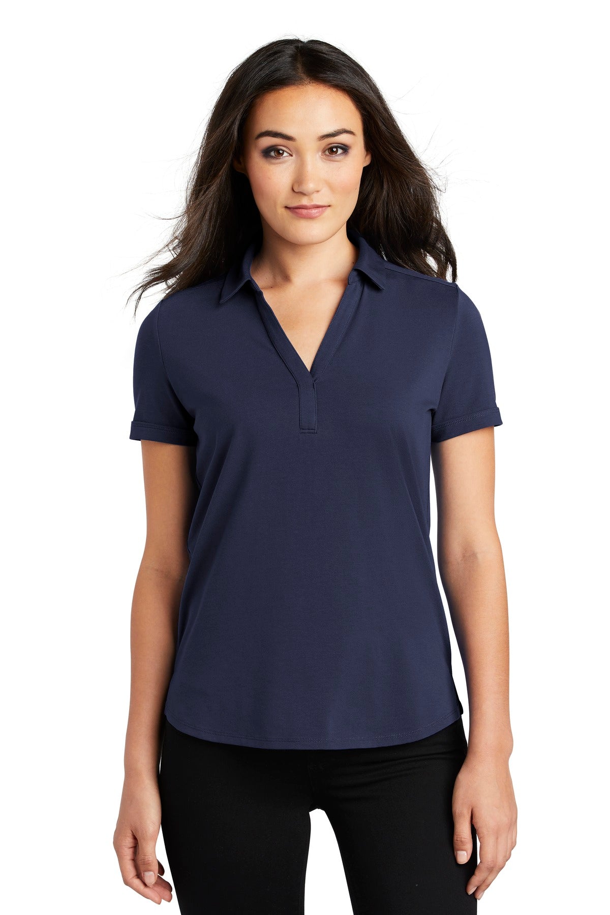 OGIO Women's Limit Polo LOG138