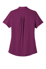 OGIO Women's Limit Polo LOG138