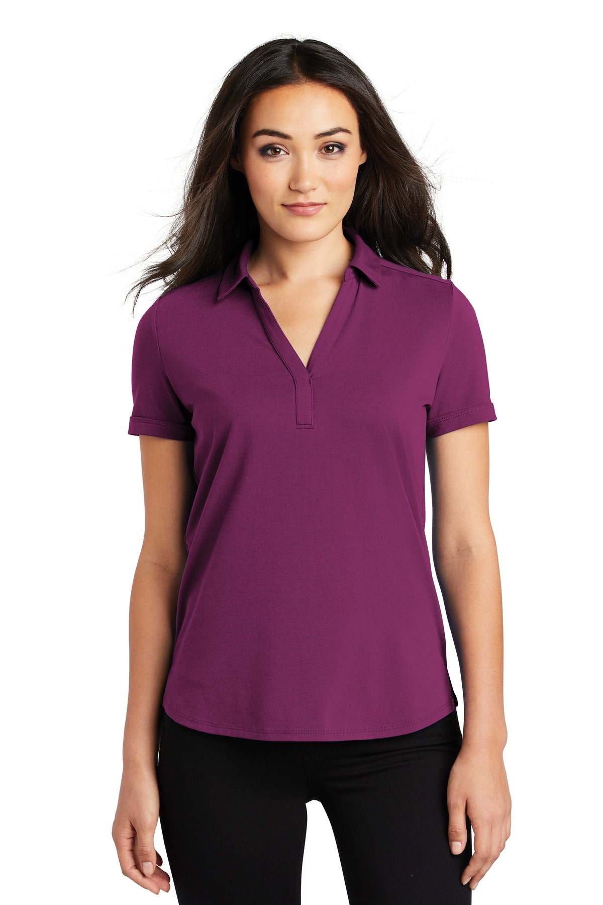 OGIO Women's Limit Polo LOG138