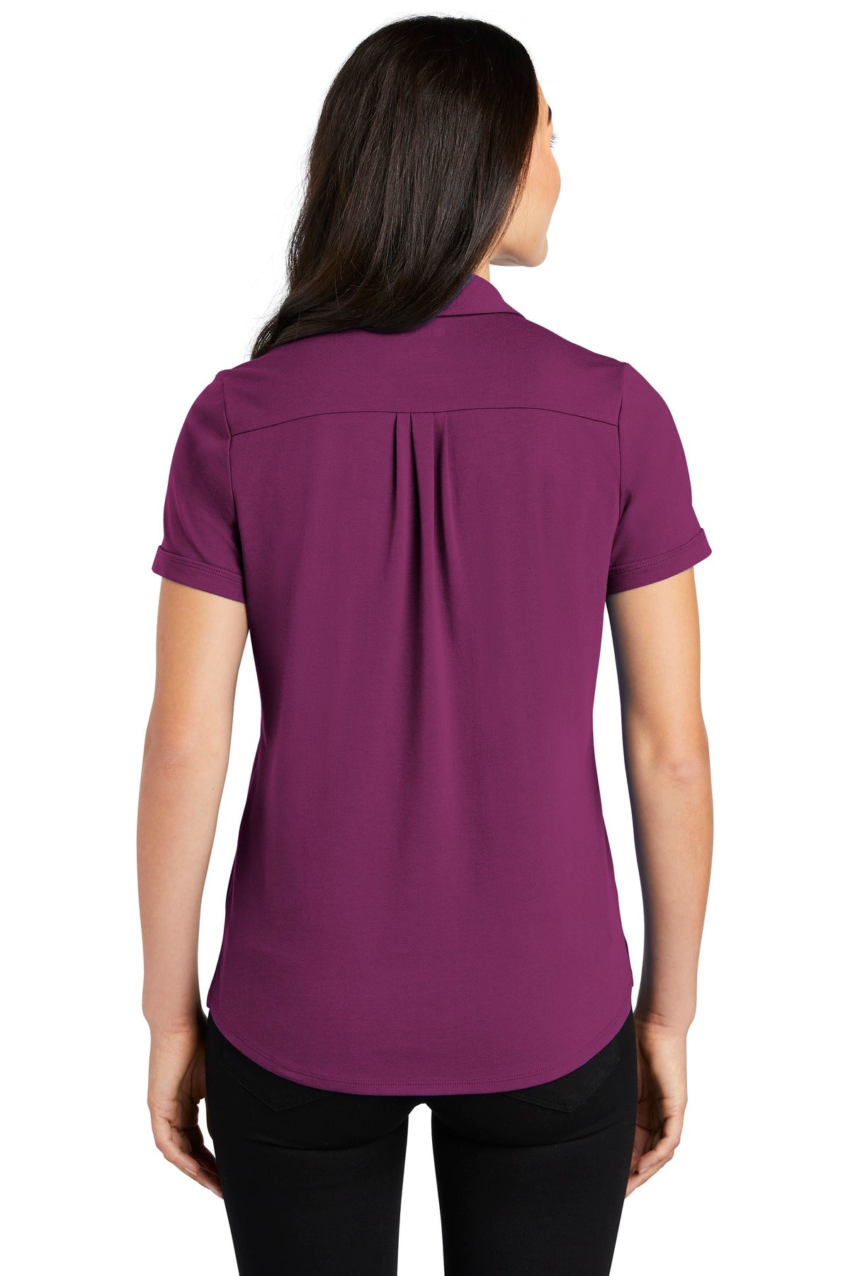 OGIO Women's Limit Polo LOG138
