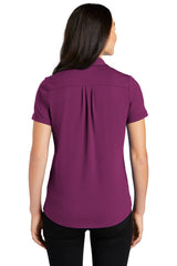 OGIO Women's Limit Polo LOG138