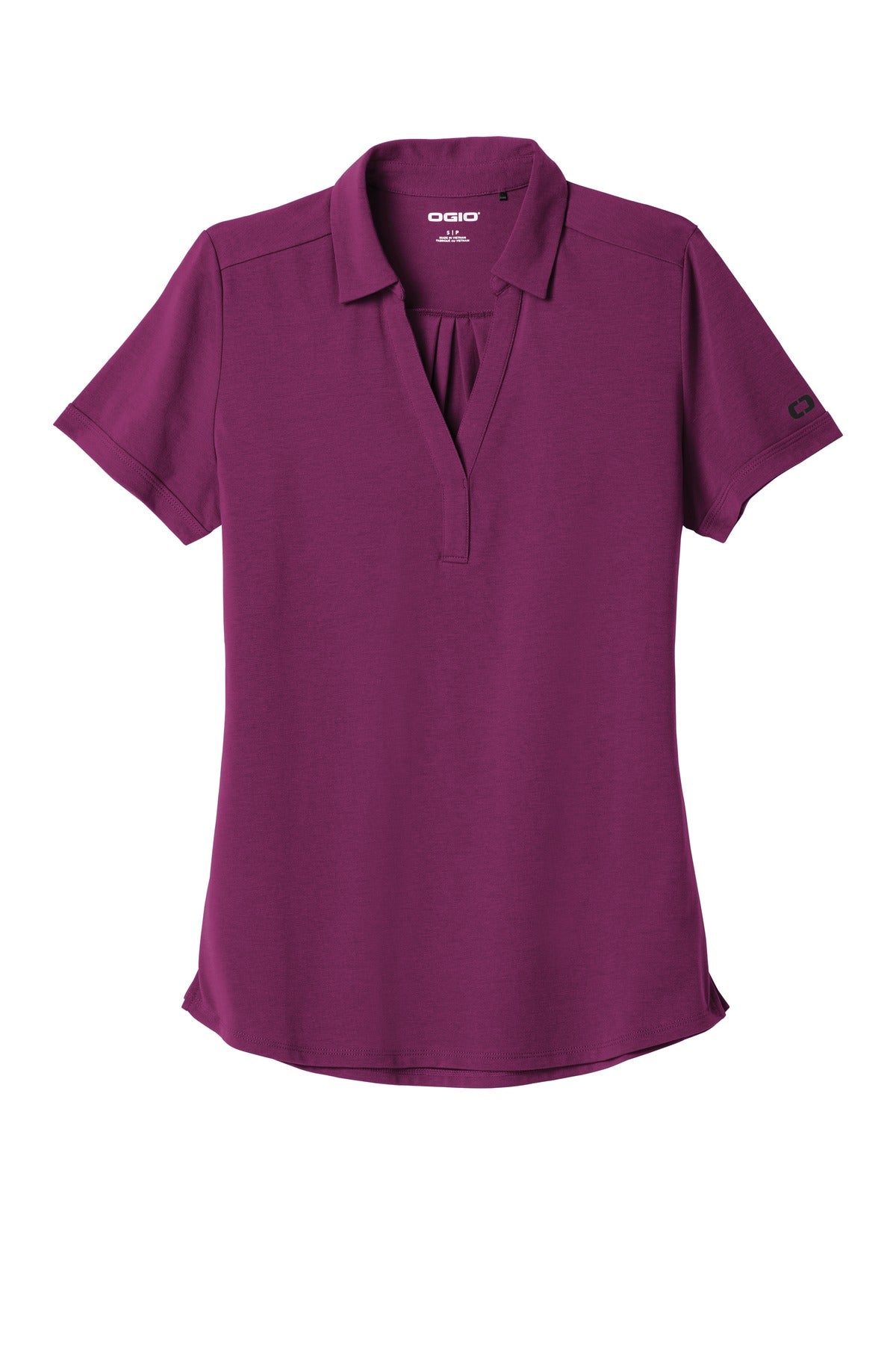 OGIO Women's Limit Polo LOG138