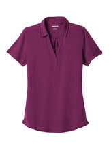 OGIO Women's Limit Polo LOG138