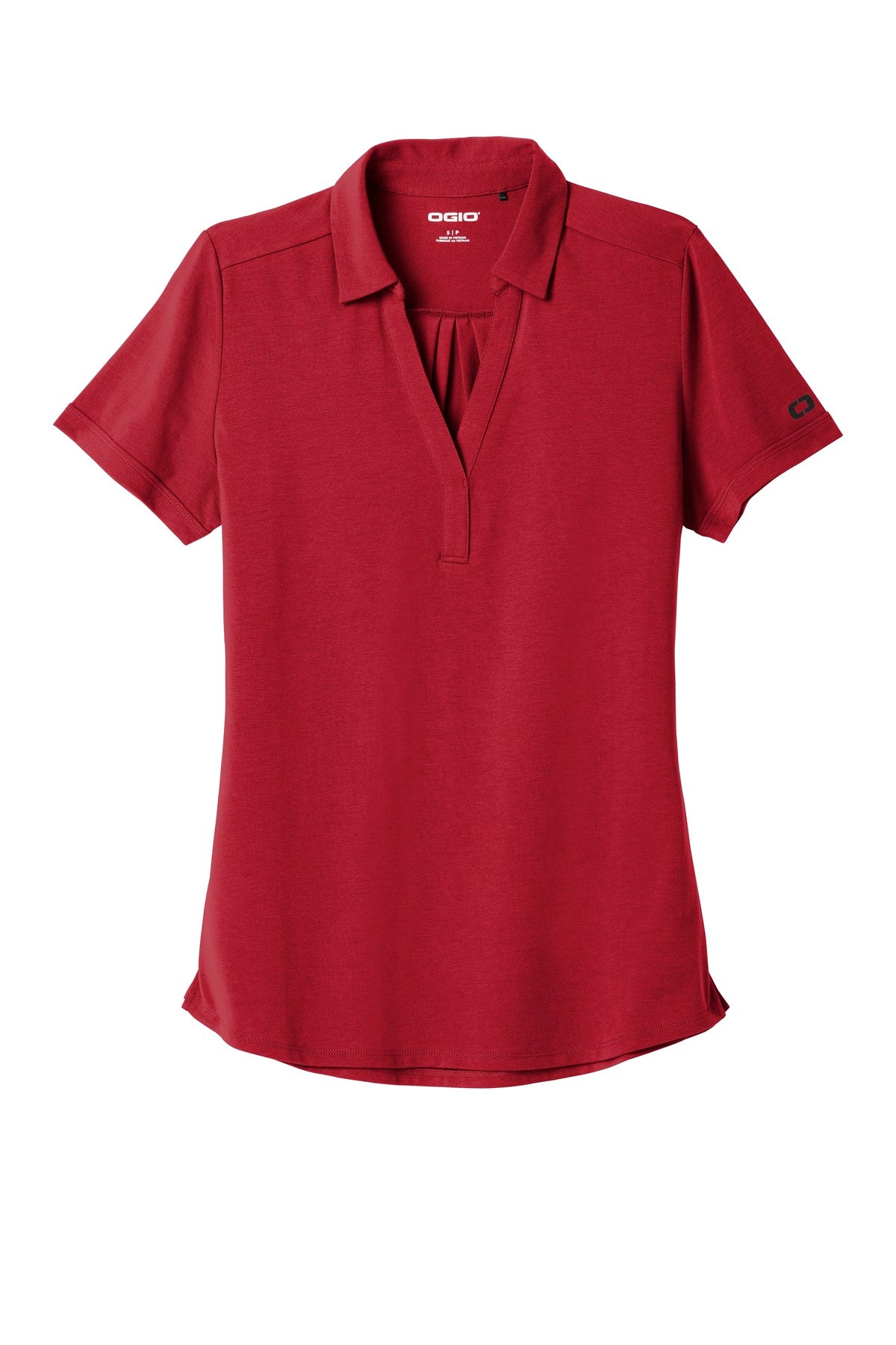 OGIO Women's Limit Polo LOG138