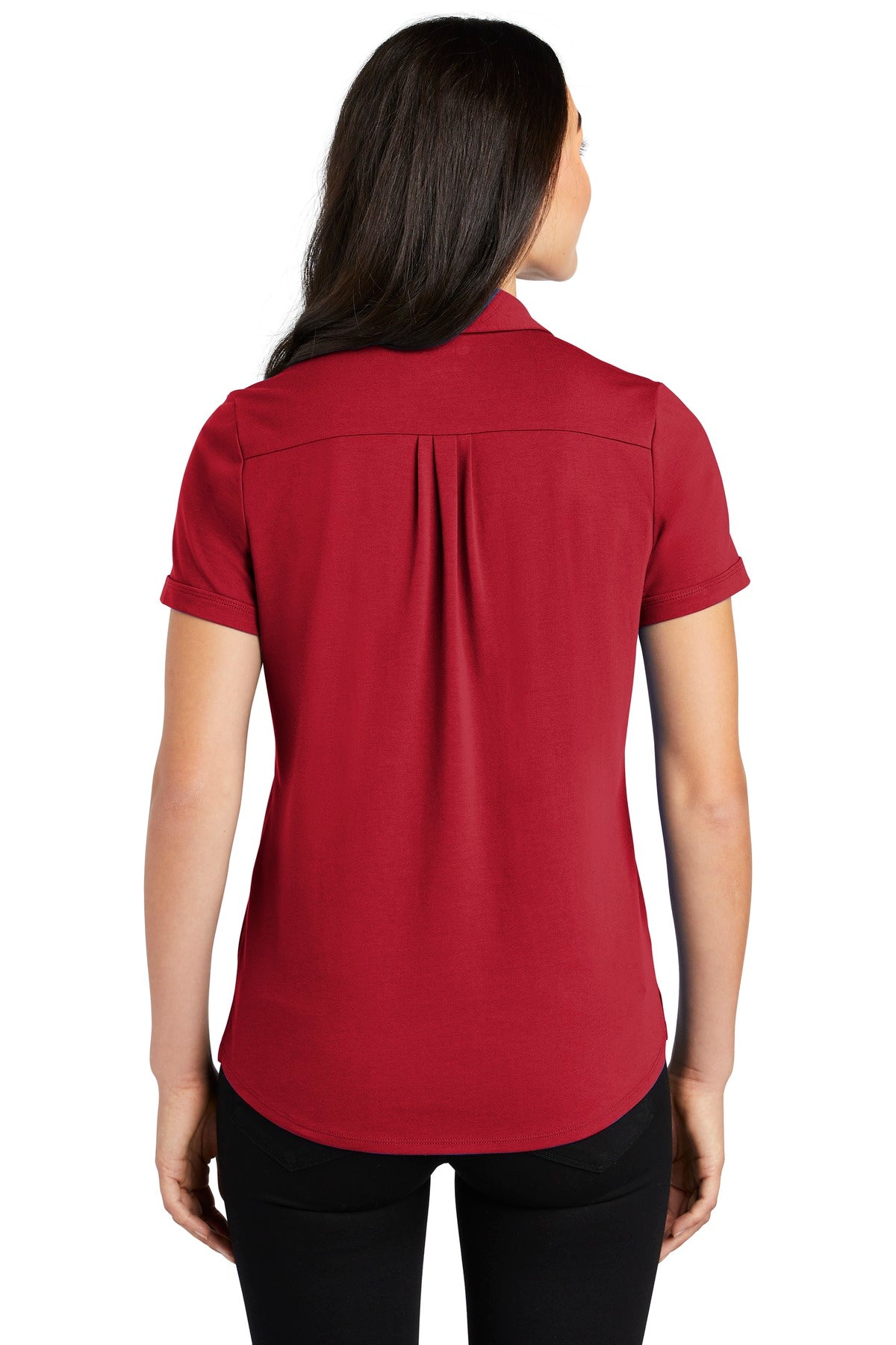 OGIO Women's Limit Polo LOG138