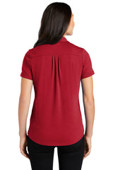 OGIO Women's Limit Polo LOG138