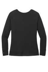 OGIO Women's Command Long Sleeve Scoop Neck LOG150