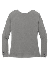 OGIO Women's Command Long Sleeve Scoop Neck LOG150
