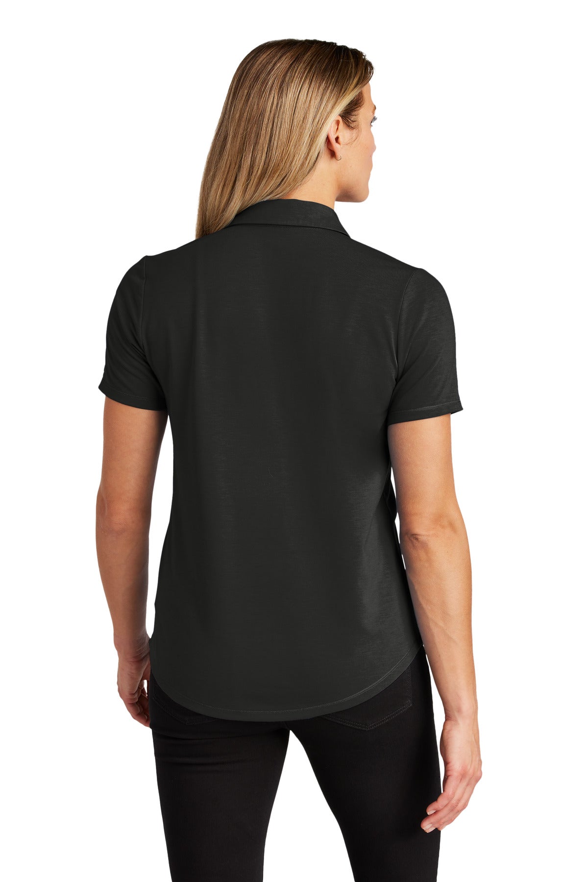 OGIO Women's Motion Polo LOG152